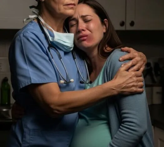 Scalpel and Resolve — How a Surgeon Mother Saved Her Daughter