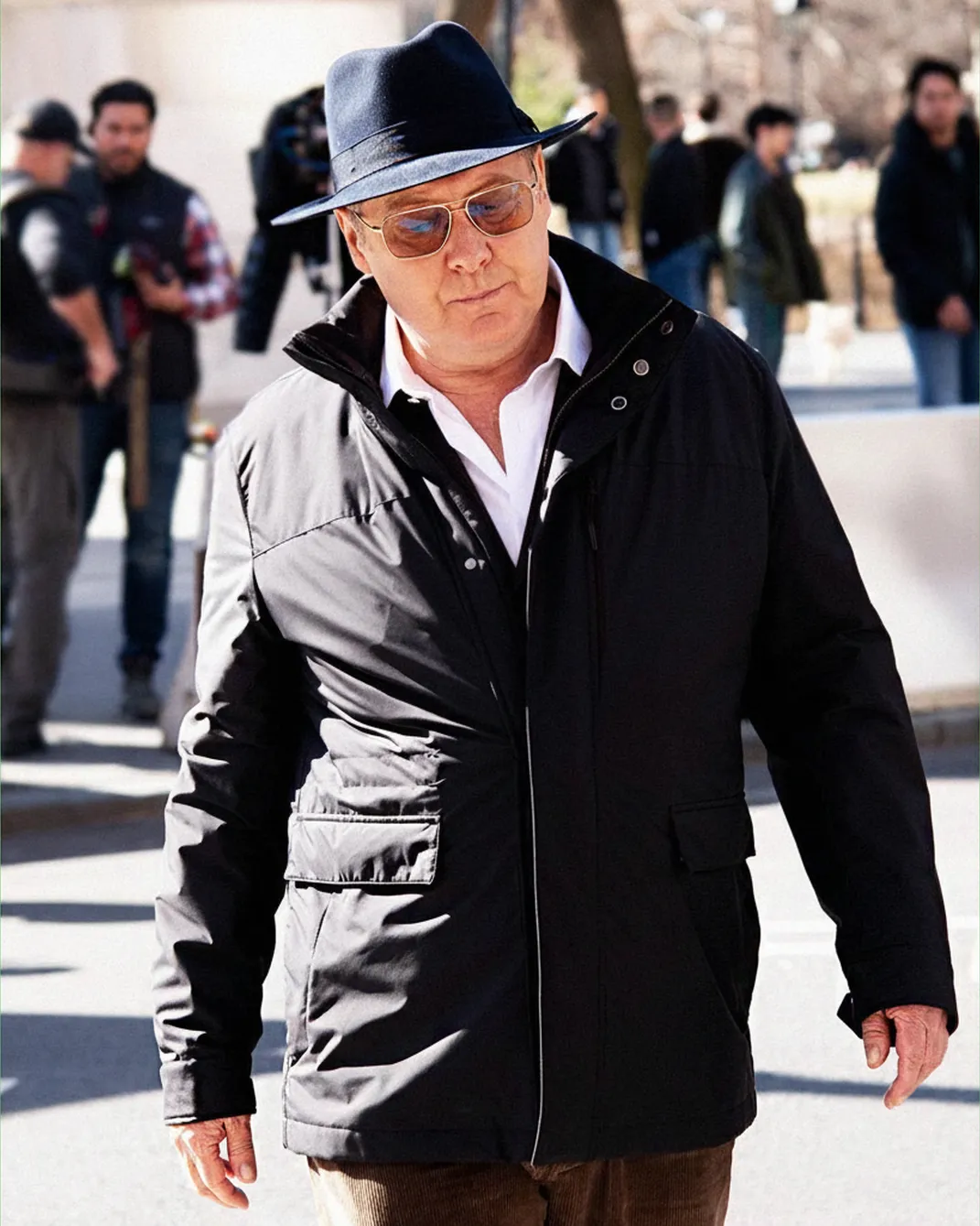 The Brilliant Recluse of Hollywood: How James Spader Turned Fame Into a Life of Quiet Purpose