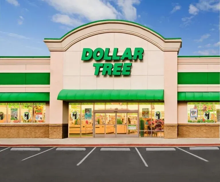 “If You Shop at Dollar Tree, Beware: These Everyday Items Could Cost You More Than You Think