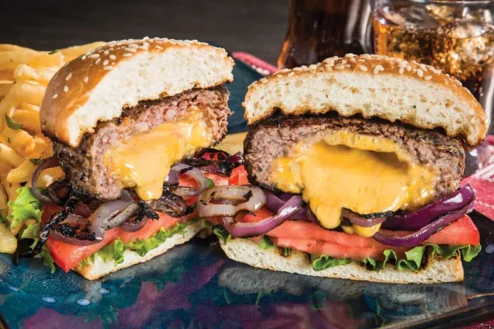 An American Classic Makes Its Comeback