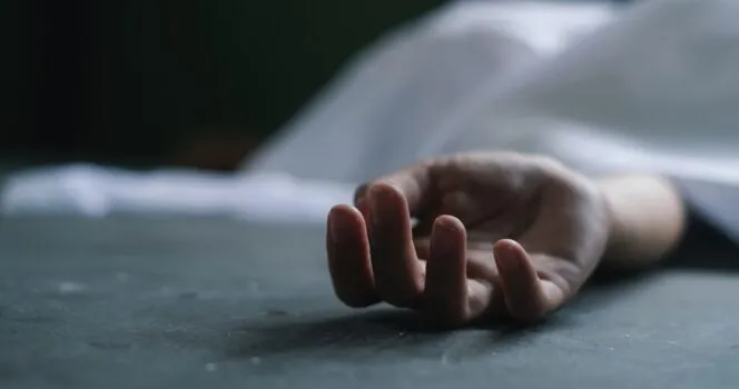 The Body’s Final Warning: The Hidden Human Sense That Detects Death Before We Understand What’s Happening