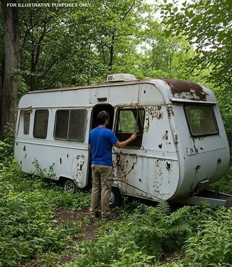 The Son We Thought We Knew The Lie That Broke Us And The Truth That Brought Him Home