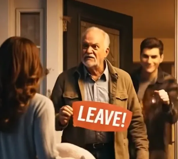 The Day My Family Told Me I Didn’t Exist And How I Walked Away Stronger