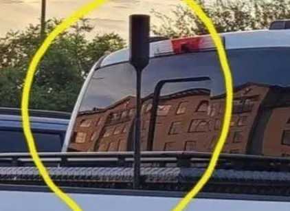 The Mysterious Rod on Trucks Isn’t Just for Looks — Here’s What It Really Does