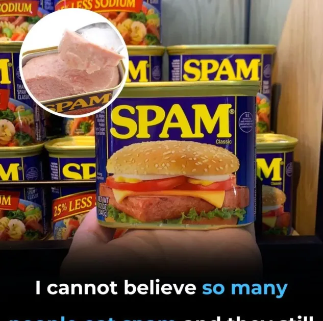 From Army Rations to Global Comfort Food — How Spam Found Its Way Into Kitchens Worldwide