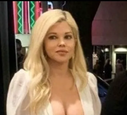 Donna DErrico Stands Her Ground as Haters Try to Silence Her Confidence Online