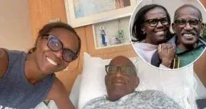 THE NEWS About Al Roker’s Health Left Fans Heartbroken and Hoping for His Strength