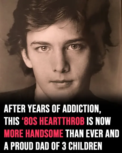 The Hollywood Heartthrob Whose Real Life Was More Dramatic Than Any Movie