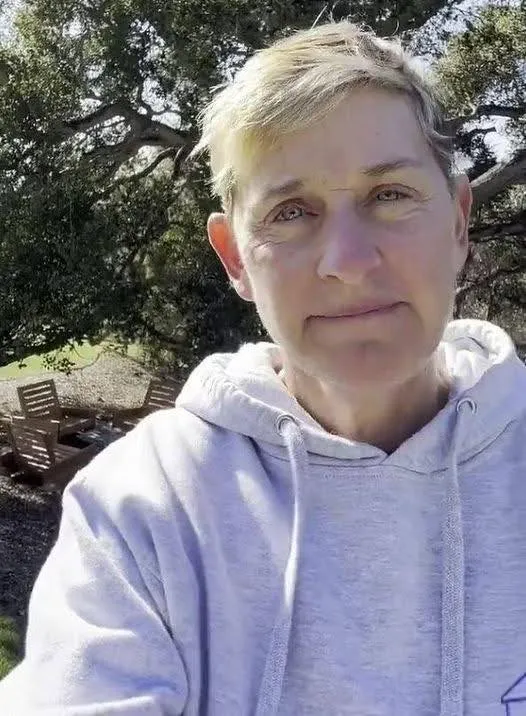 ‘Incredibly Painful’ Ellen DeGeneres Reveals the CVD Symptom She Never Saw Coming