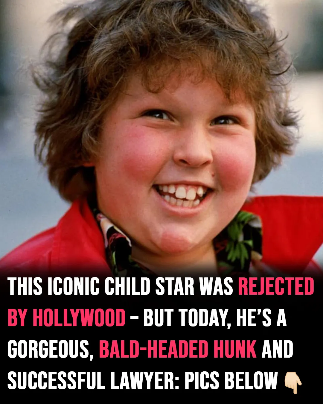 From Chunk to Hollywood Powerhouse The Wild Unbelievable Journey of Jeff Cohen That No One Saw Coming