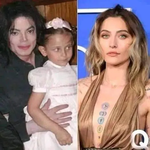 Paris Jackson Breaks Two Decades of Silence With a Raw Reflection on Childhood Under Global Scrutiny