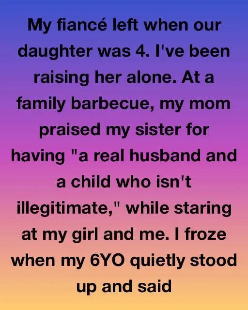 How A Six Year Old’s Courage Exposed Family Secrets And Redefined What It Means To Belong