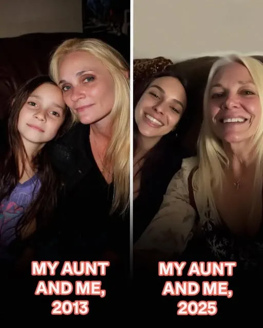 The Day My Parents Returned After Abandoning Me and Discovered the Daughter They Left Behind Had Already Built a Family