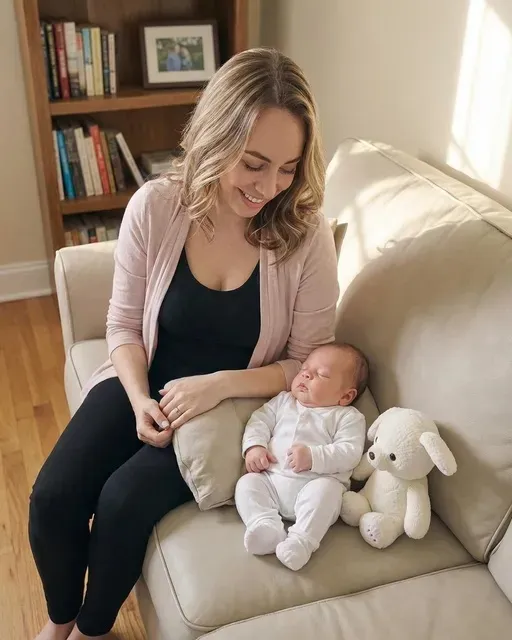 The DNA Test That Healed Our Family A Heartbreaking Challenge That Became Our Turning Point