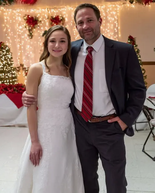 The Wedding That Shattered My World The Secret My Son Revealed Changed Everything