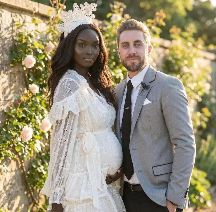 From a Chance Online Encounter to a Beautiful Family Journey That Proves Love Can Grow in the Most Unexpected Places