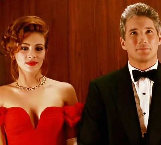 Pretty Woman The Fairy Tale That Almost Wasnt And Why Its Imperfections Made It Iconic