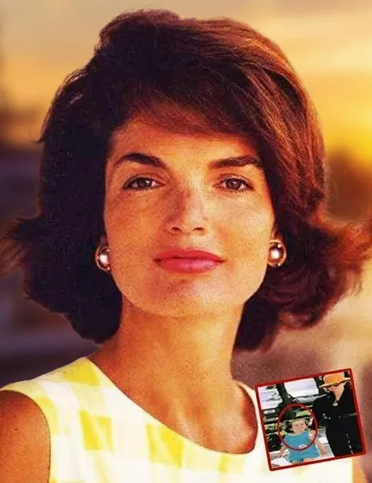 Jacqueline Kennedy’s Granddaughter Today How a Quiet Legacy of Grace Style and Intellect Lives On