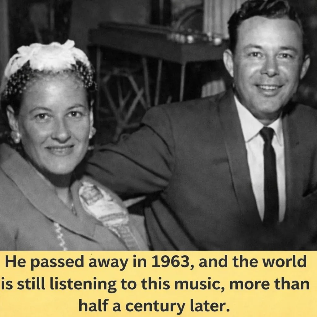 The Late Night Phone Call in a Smoky Bar That Became a Country Song the World Still Can’t Forget