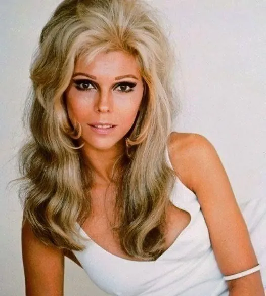 Nancy Sinatra Walked Out Of A Famous Shadow And Never Looked Back