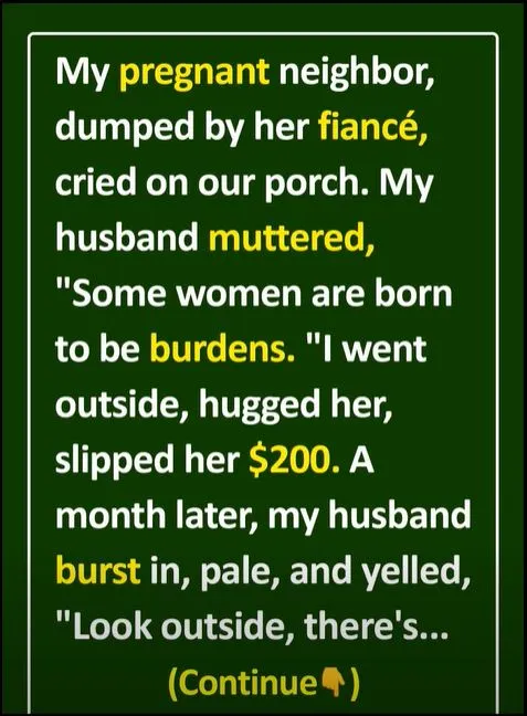 20 Quiet Acts of Kindness That Proved Compassion Still Wins Even When Life Feels Unfair