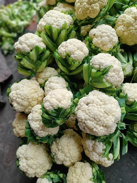 What Happens When You Eat Cauliflower and Why This Simple Vegetable Can Quietly Change Your Health