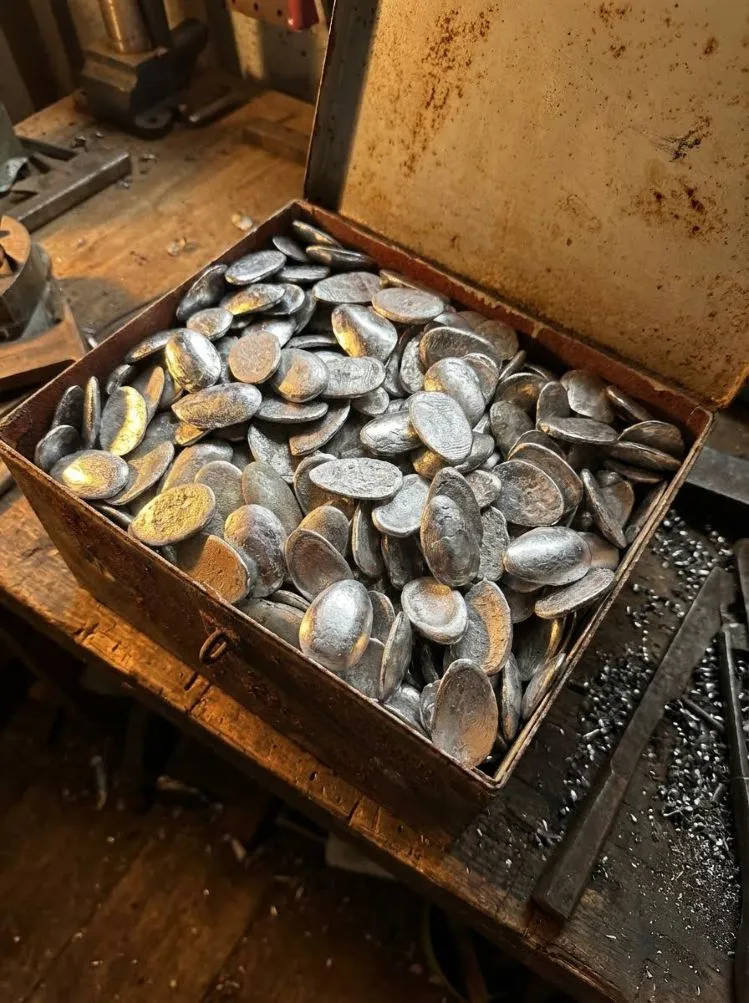 The Forgotten Object That Once Shaped Everyday Life And Why It Still Captivates Us Today