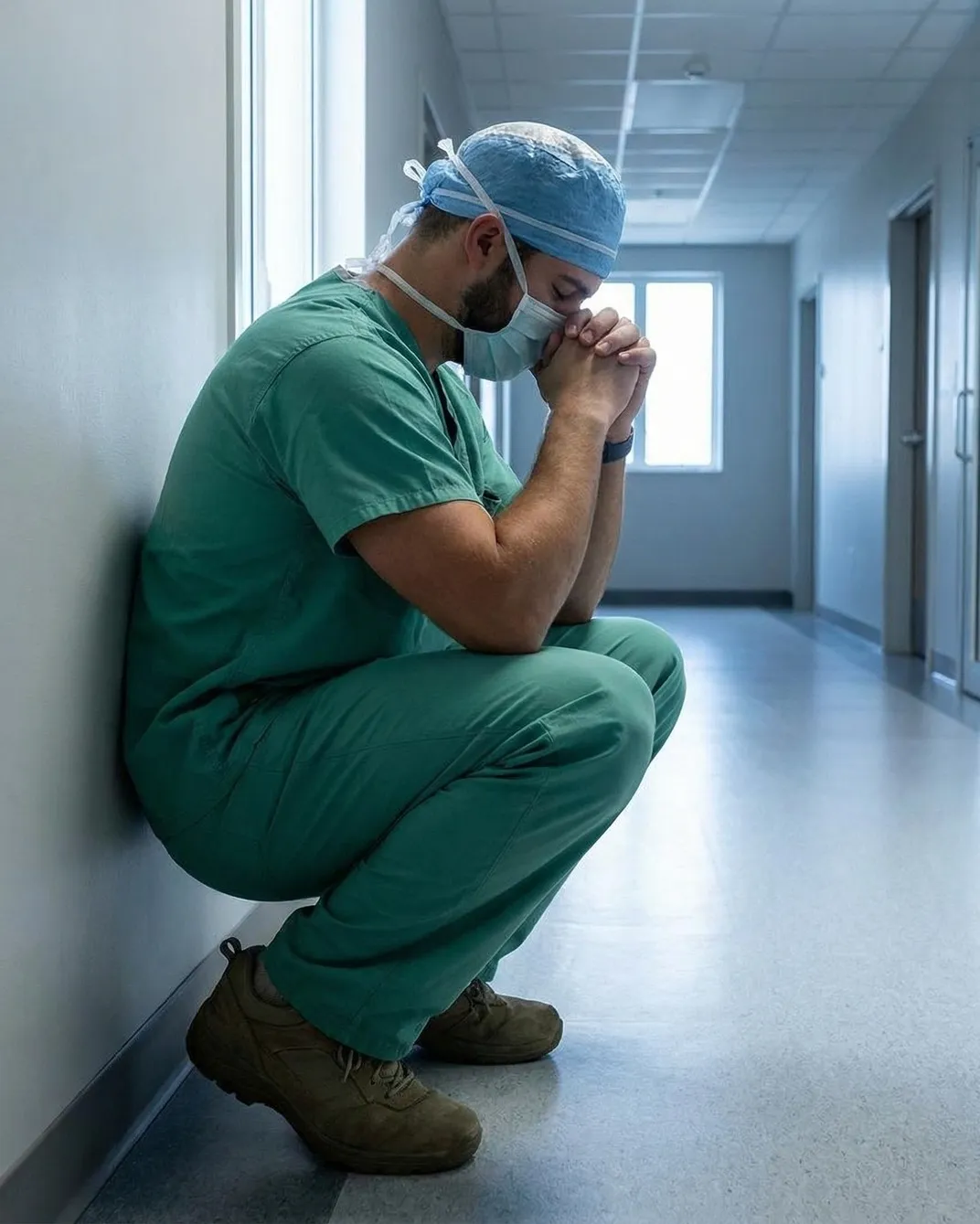 The Surgery That Saved a Child and the Reunion That Changed Everything