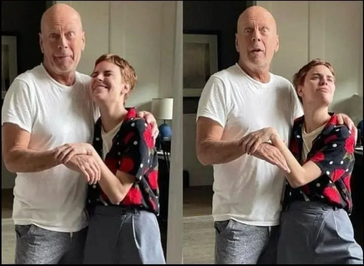 Bruce Willis Family Confirms the Quiet Reality of His Life Today and the Love Carrying Him Forward
