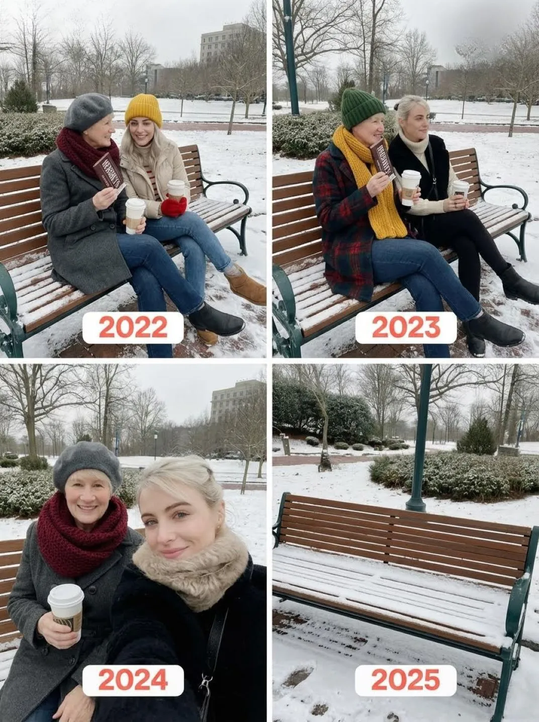 The Promise I Kept for My Mother Revealed a Truth She Hid Until the Very End