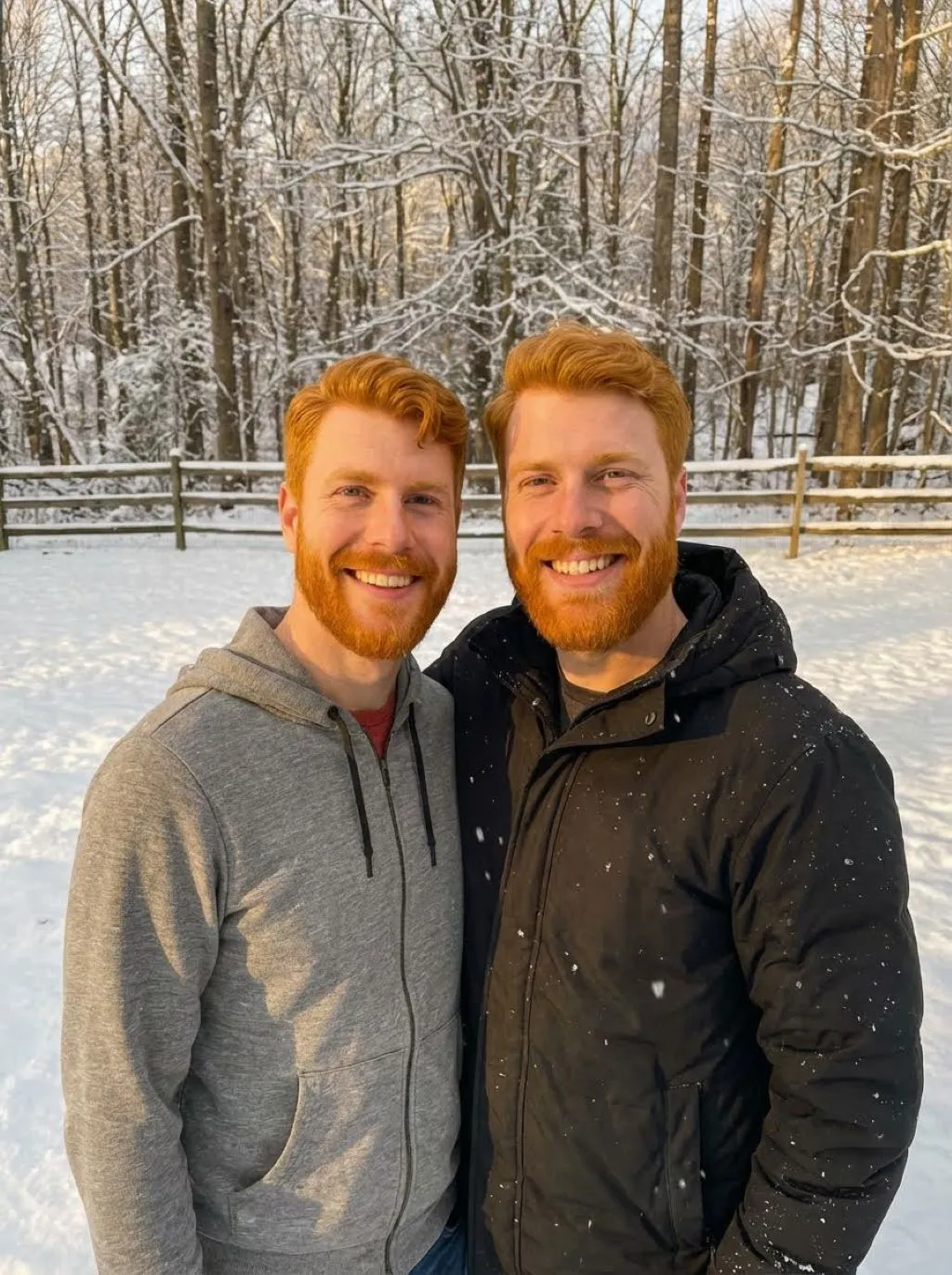 A Simple DNA Test Uncovered My Brother and Rewrote Everything I Thought I Knew About My Family