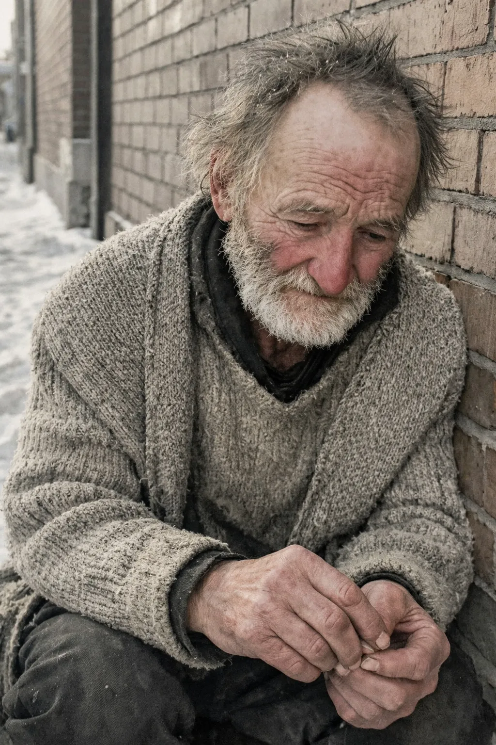 I Gave Away My Husband’s Jacket And What Came Back to Me Changed Everything