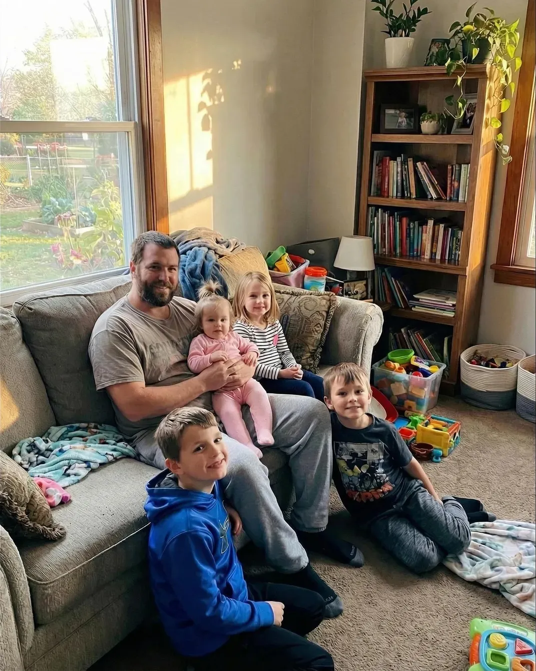 I Found a Diamond Ring on a Supermarket Shelf and One Honest Choice Changed Everything