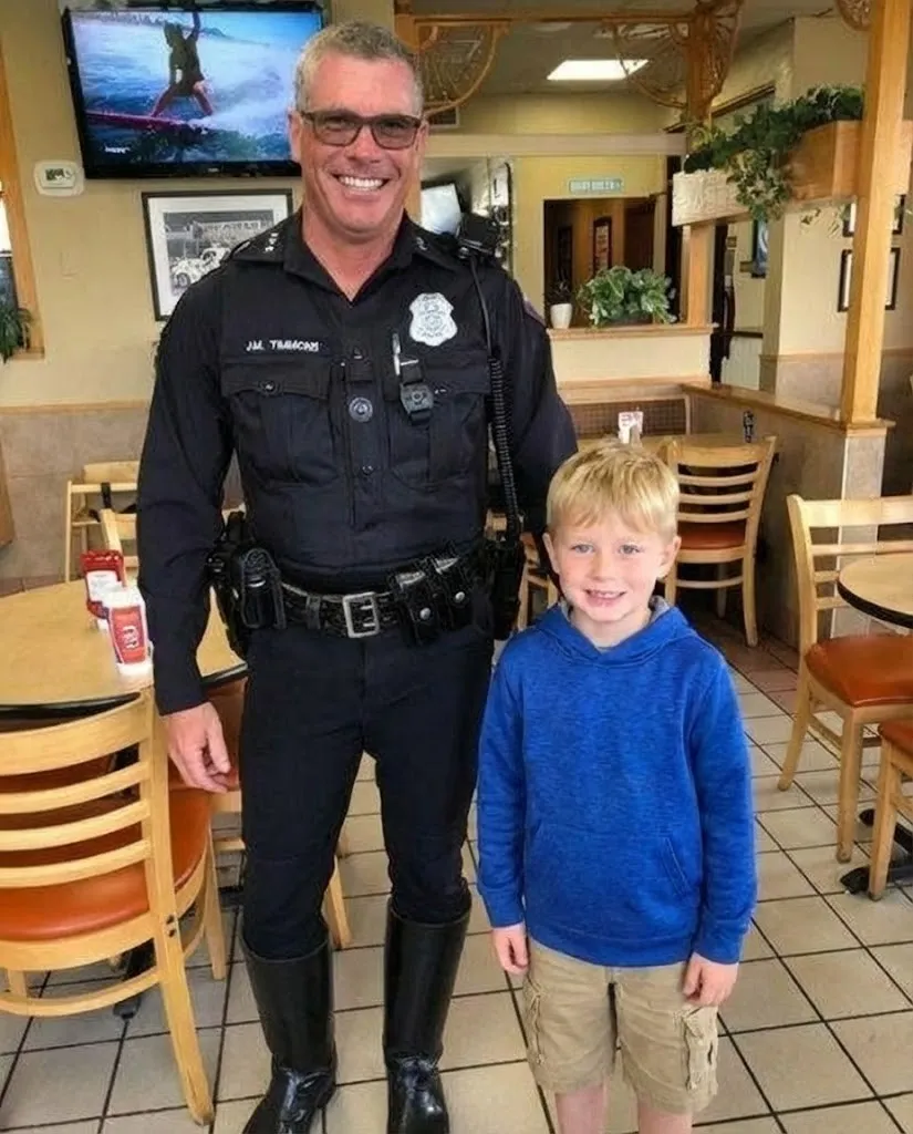 She Could Not Afford a Birthday Cake Yet One Small Act of Kindness Changed Everything for Her Son