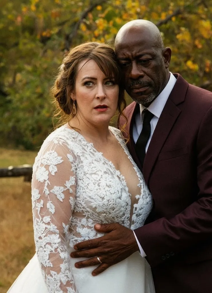 The Secret He Revealed on Our Wedding Night Changed Everything-