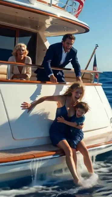 The Night My Family Tried to Erase Me and How Their Screams Revealed the Truth They Never Expected