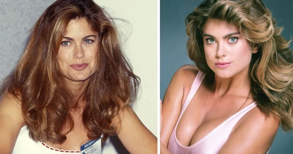 Kathy Ireland The Supermodel Who Transformed Beauty Fame and Fortune Into a Legacy of Empowerment