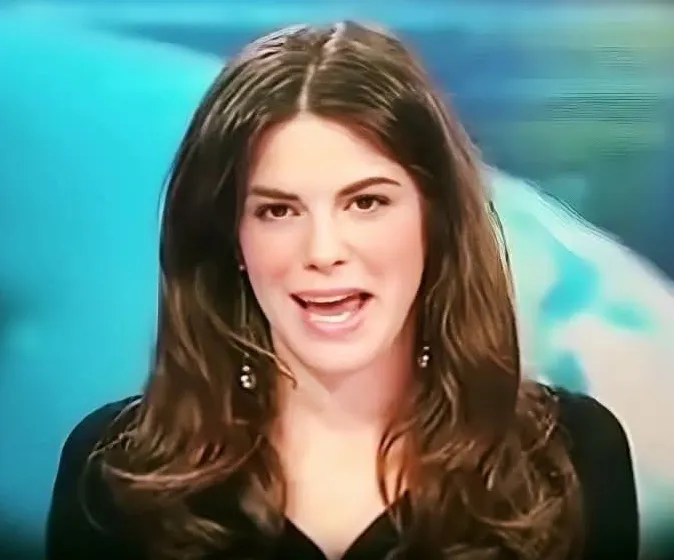 The On Air Moment That Took a Journalist by Surprise and Left Viewers Around the World Talking