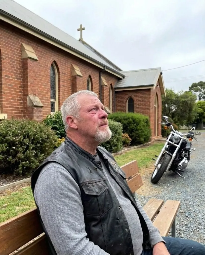 Faith on Two Wheels: Breaking the Walls of Tradition at First Baptist