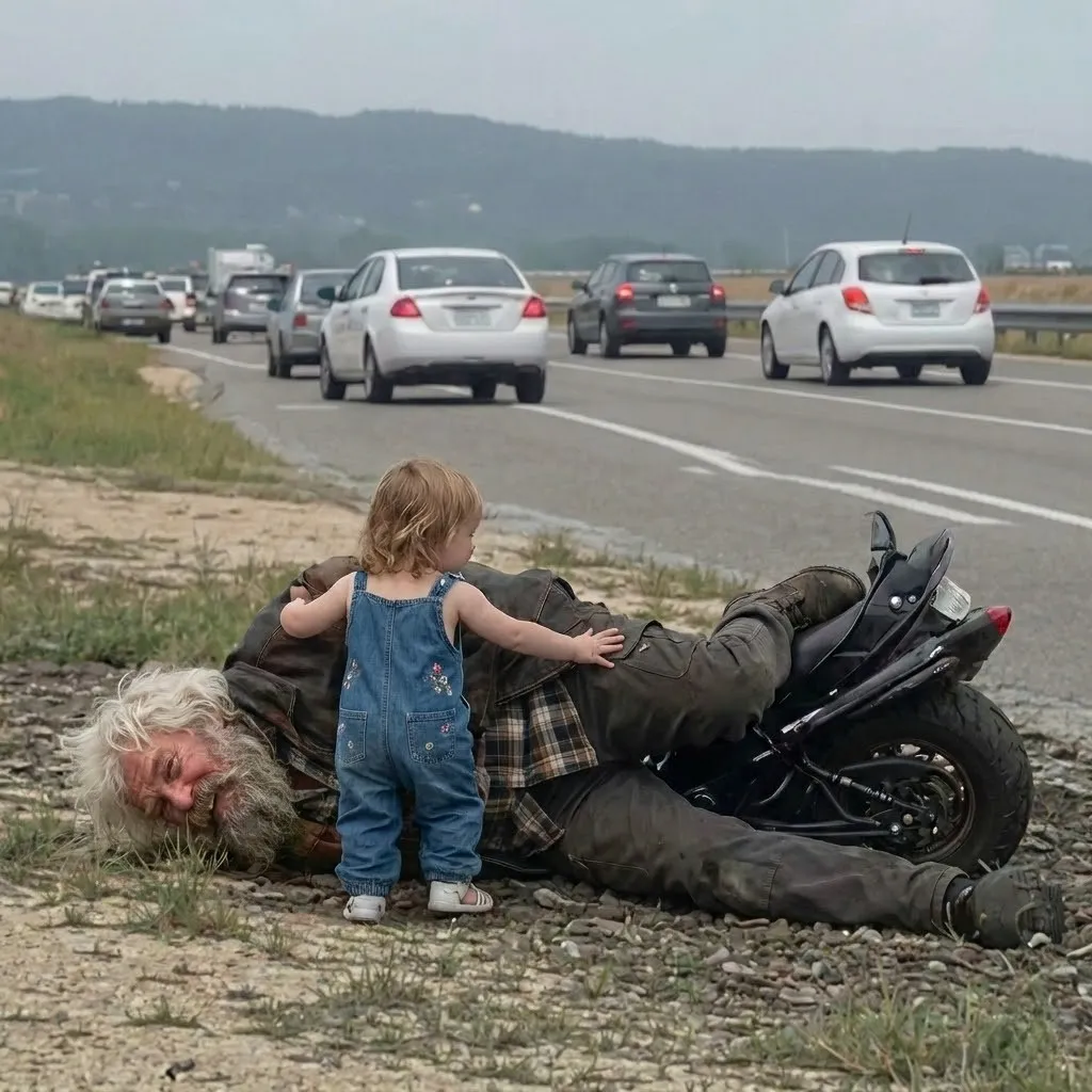 The Princess of the Embankment and the Midnight Echo of a Daughter’s Stolen Song