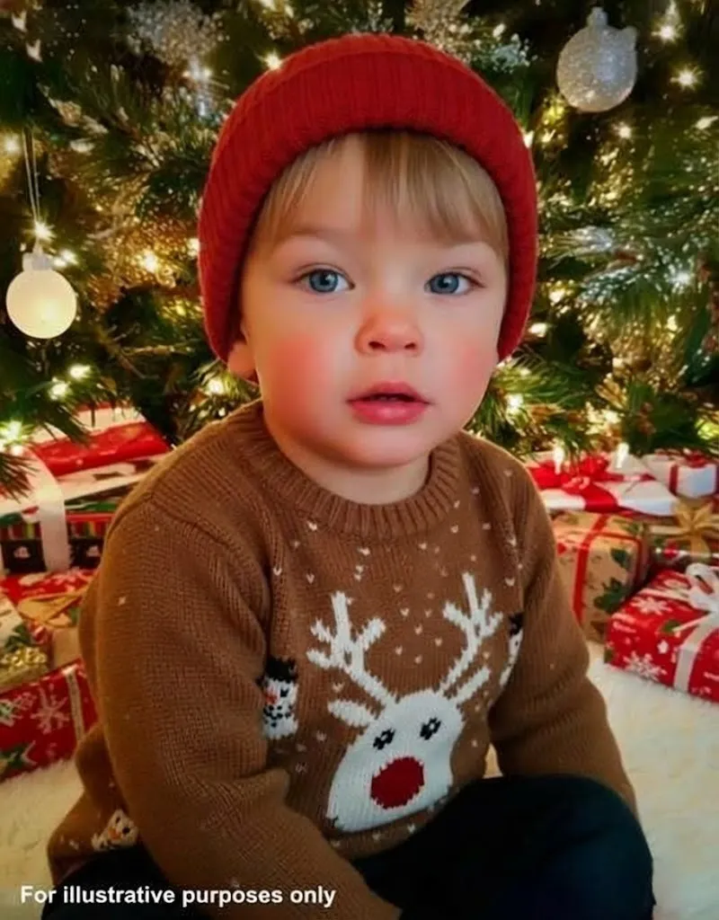 The Birthmark of Betrayal: How a Second Chance Revealed a Hidden Past