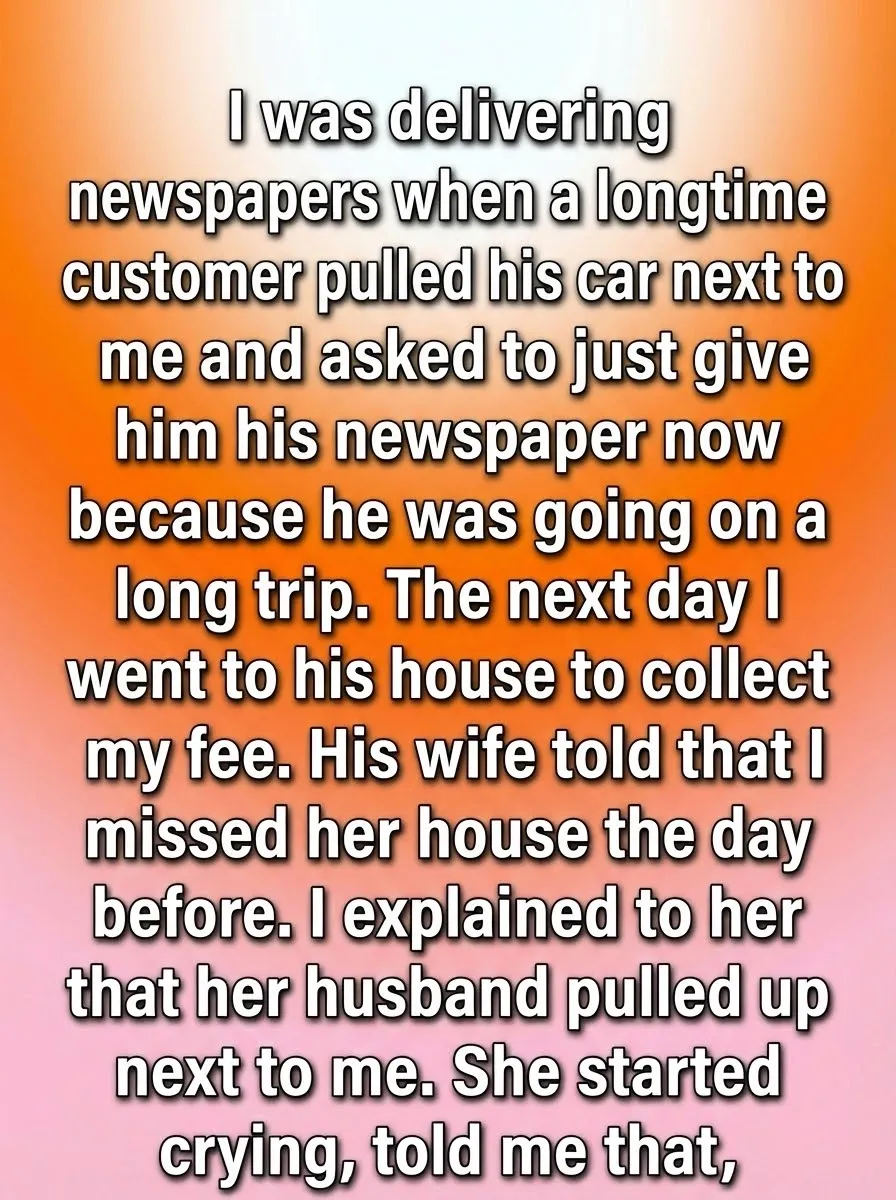 The Paper Trail of a Hidden Truth: A Lesson in Human Complexity