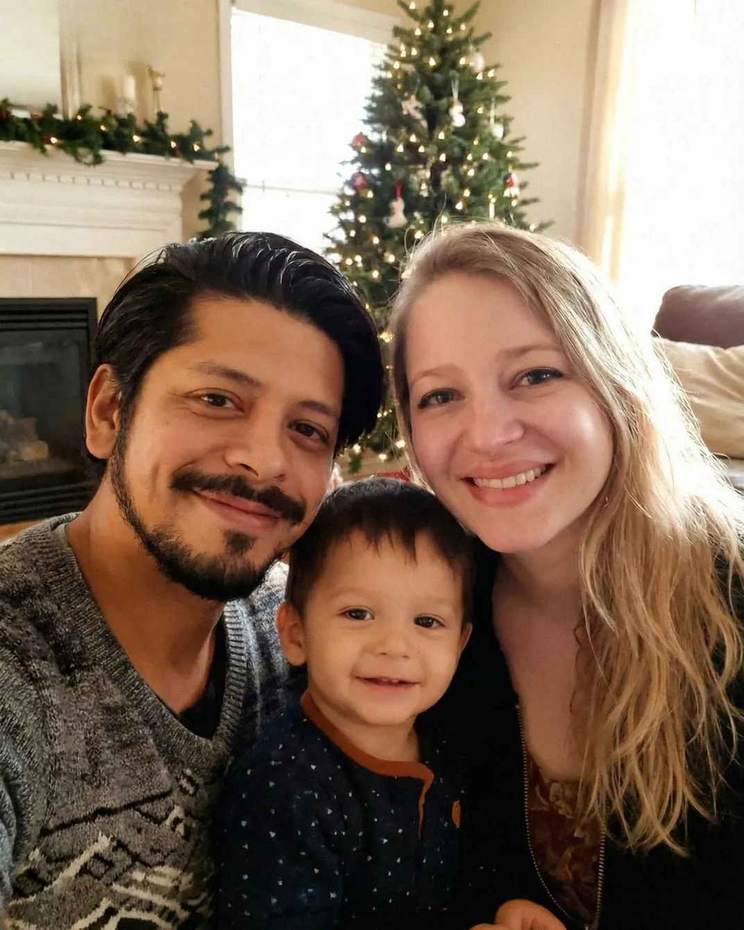 The Language of Betrayal: How a Secret Shared in Spanish Shattered a Family’s Silence