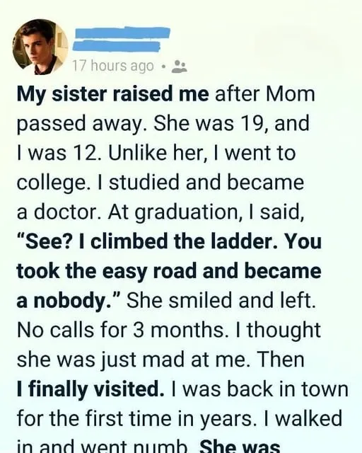 The Silent Architect of Hope: Redefining Greatness Through Sacrifice