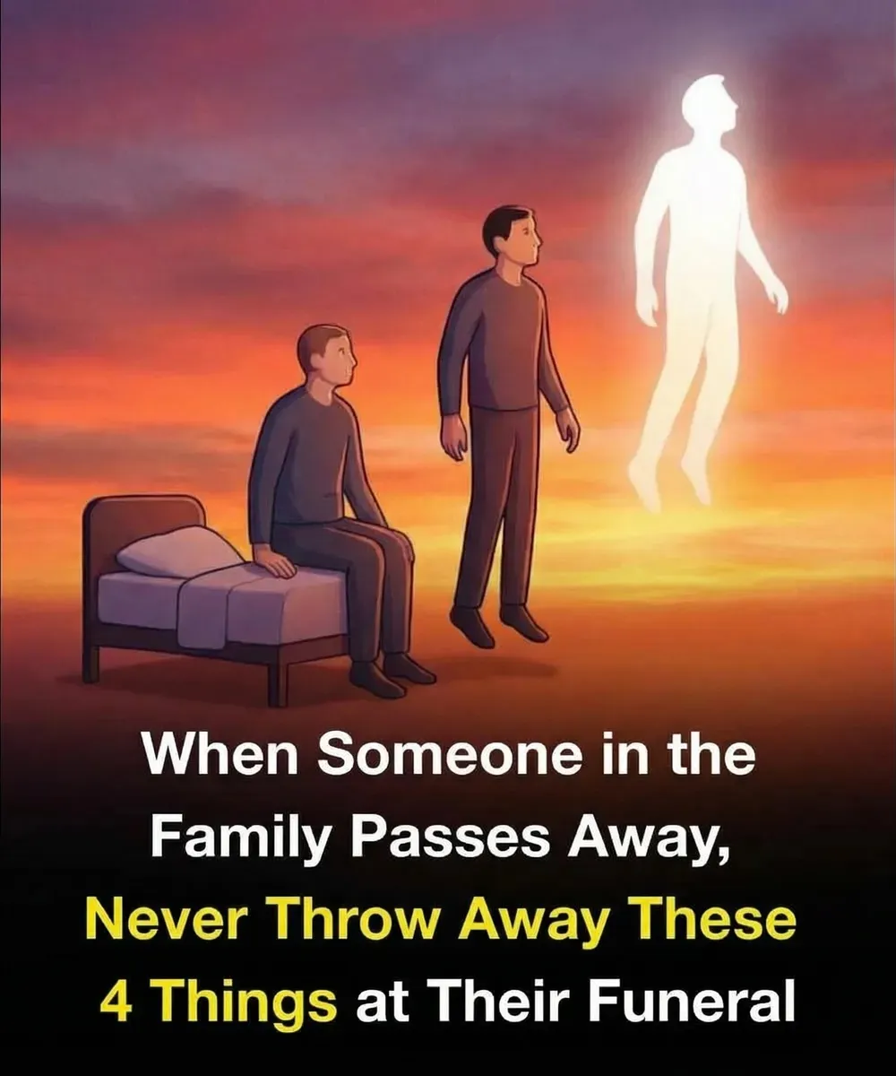 The Quiet Legacy: Why Preserving Personal Belongings is Essential to Healing