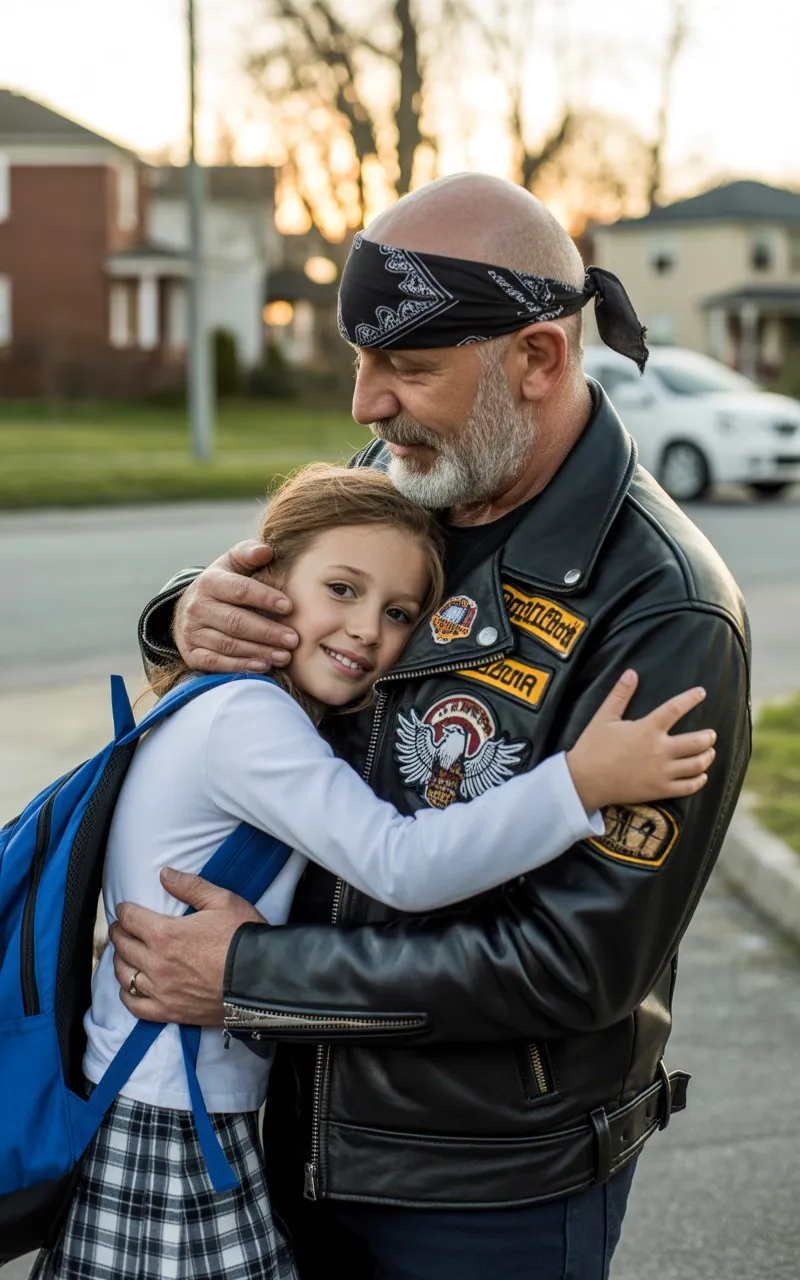 The Crescent Moon Connection: A Roadside Reunion After Thirty-One Years