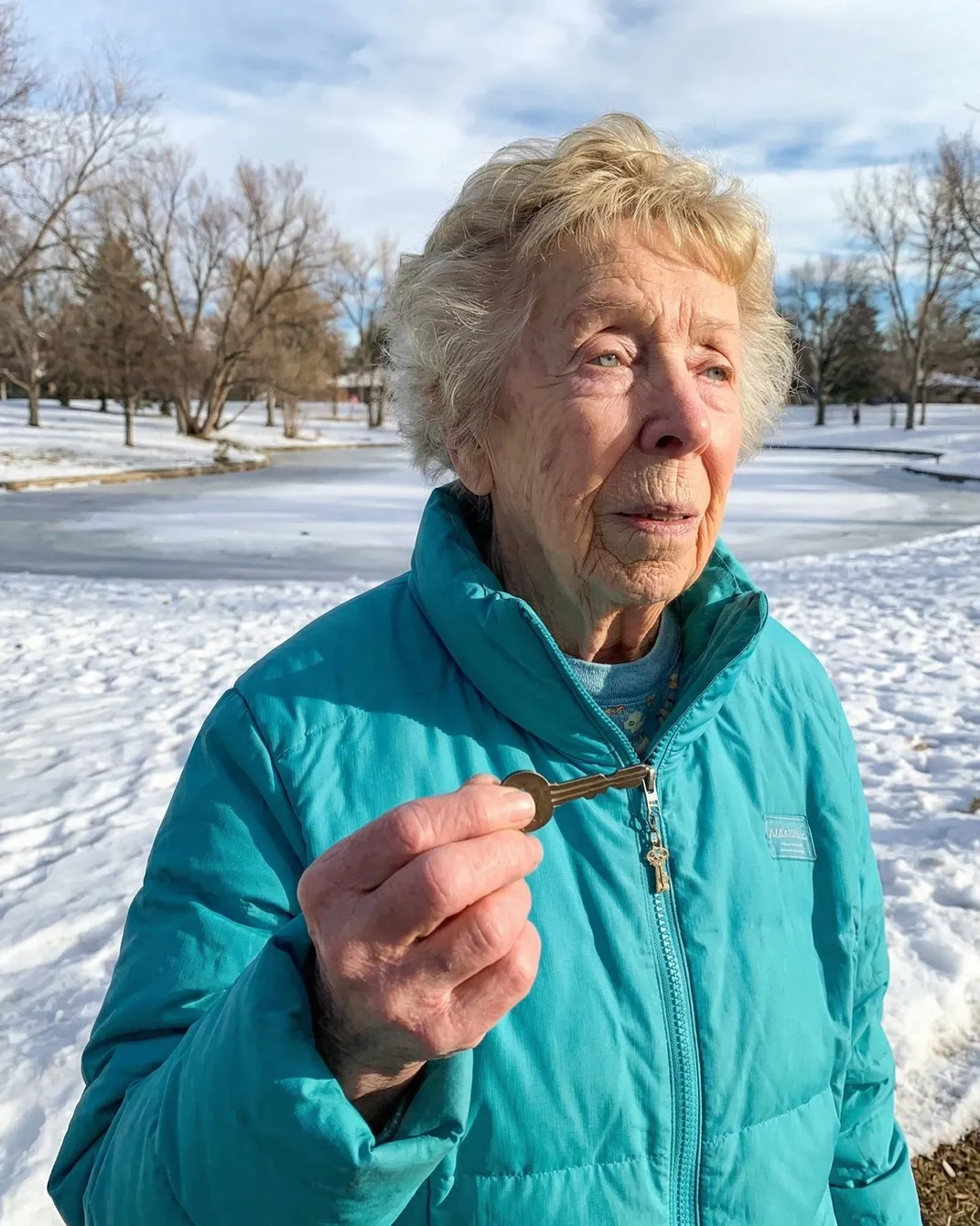 After My Grandmother Died My Husband Wanted to Sell Her House Fast and I Finally Learned Why