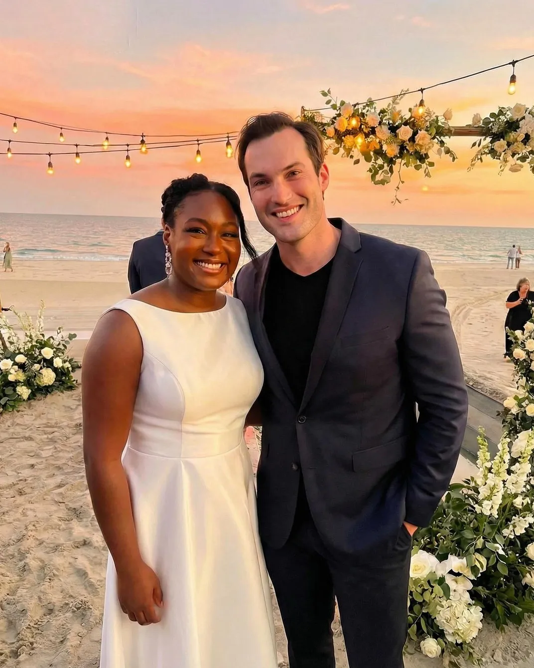 The Stolen Narrative of a Backyard Vow and the Wedding Night Reckoning of a Reformed Bully