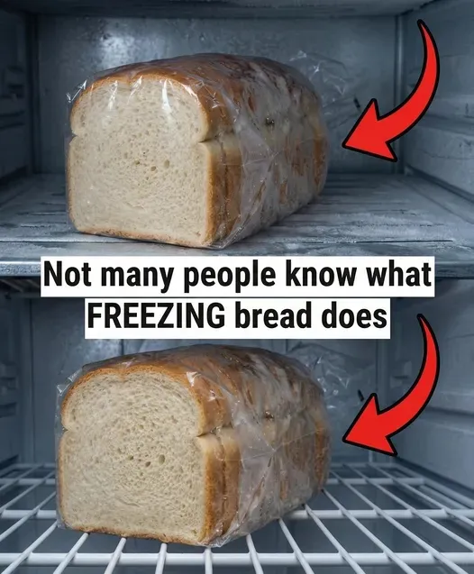 The Flash-Freeze Method: A Mom’s Secret to Perfect Frozen Bread