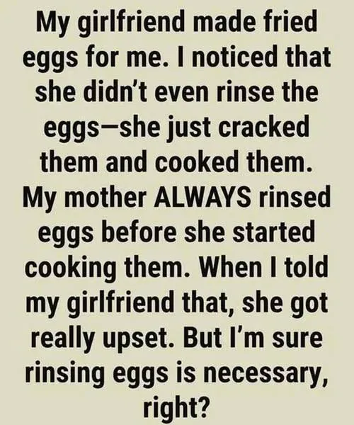 The Bloom Barrier: Why Less Cleaning Means Safer Eggs